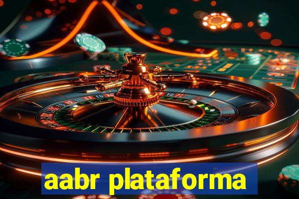 aabr plataforma